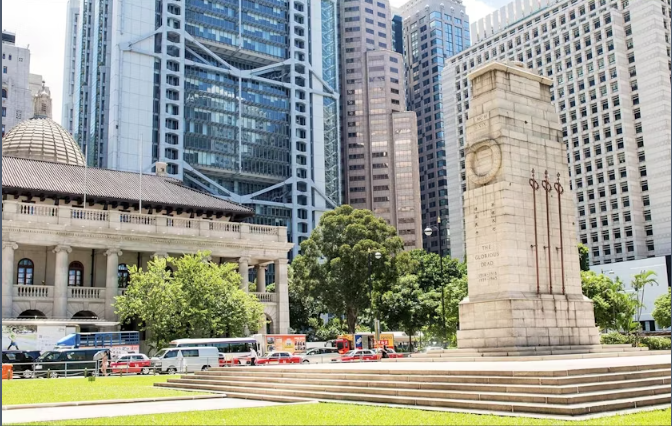 Hong Kong audio guide with TravelMate app - Image 3